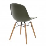 Chair BONNIE khaki