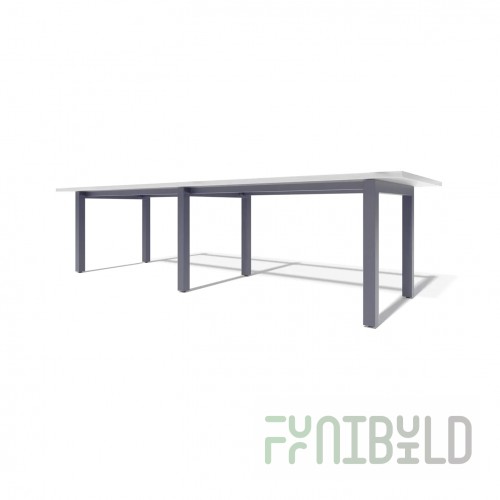 Table base Dante Loft Banquet
