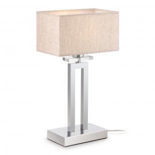 Table lamp Megapolis