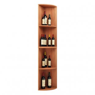 Wine rack Corner2