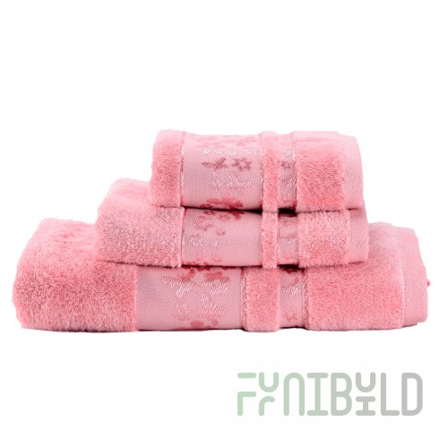 Bath towel Emily-1
