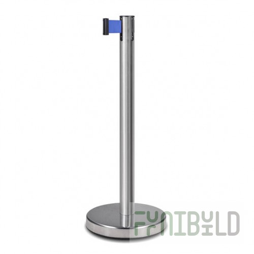 JETBELT stand
