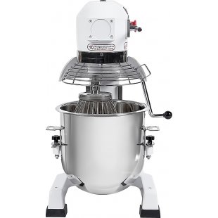 Planetary mixer Miratek MG-20 (220 V)