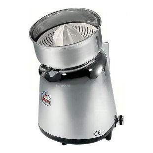Juicer Sirman APOLLO chrome
