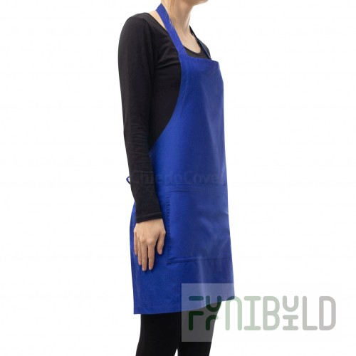 Waiter's apron 18