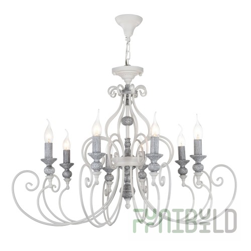 Chandelier Karina 8