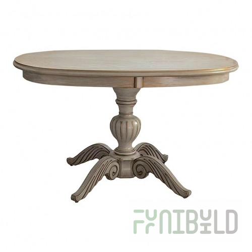 Versailles table classic