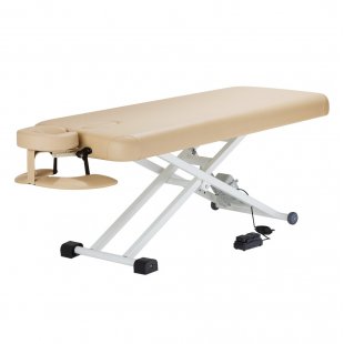 Stationary massage table US MEDICA Alfa