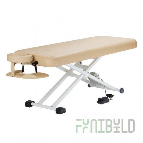 Stationary massage table US MEDICA Alfa