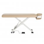 Stationary massage table US MEDICA Alfa