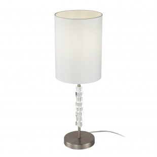 Table lamp Cube