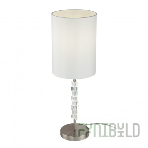 Table lamp Cube