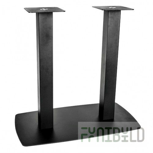 Table base Tulip Duo K