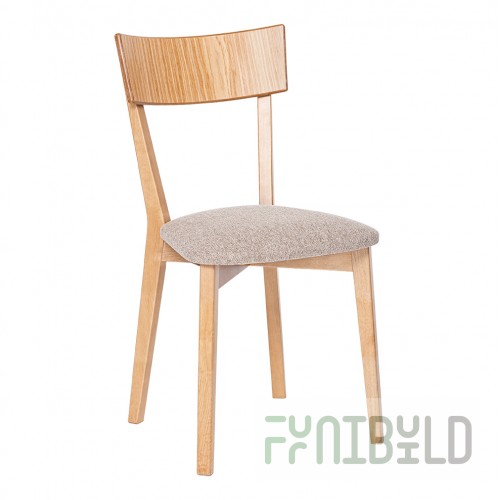 Chair Minkar 2.1