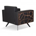 Retro RT Armchair