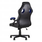 Gaming chair TopChairs Concorde blue