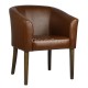 Half-chairs