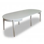 Dining table Ivan D