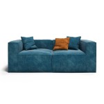 Modular sofa Free №1