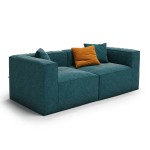 Modular sofa Free №1