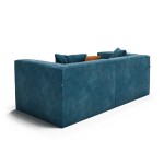 Modular sofa Free №1