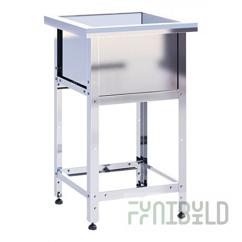 Washing bath EKSI VMCE1 808087 45
