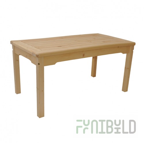Table Siesta 110