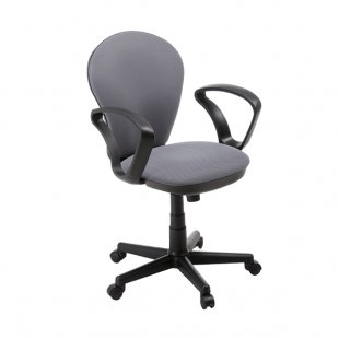 Charlie's Chair