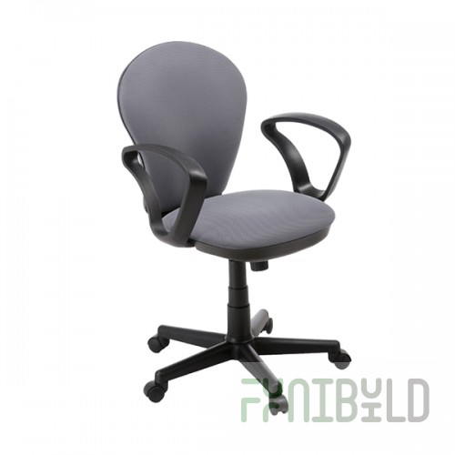 Charlie's Chair