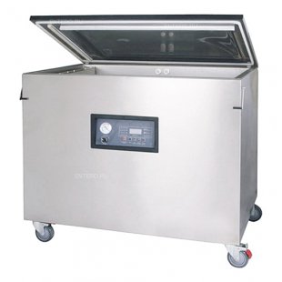 Vacuum packer Hualian DZ-1000/2L 220V (stainless steel)