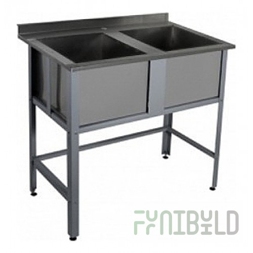 Wash basin Rada VM2-12/6B