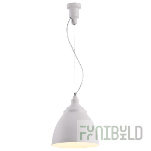 Bellevue Pendant Light #4