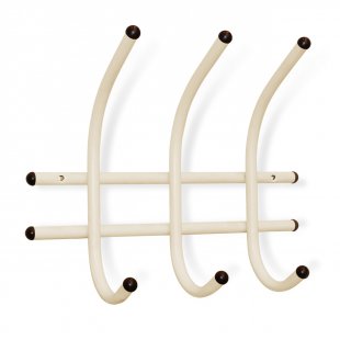 Hanger Triple Vanilla