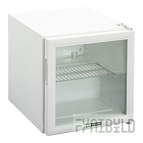Refrigerated cabinet Hurakan HKN-BC46