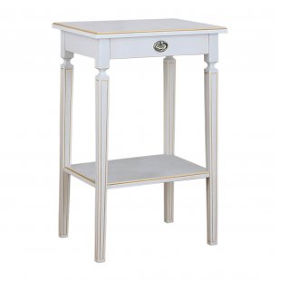 Console table Bemol 2
