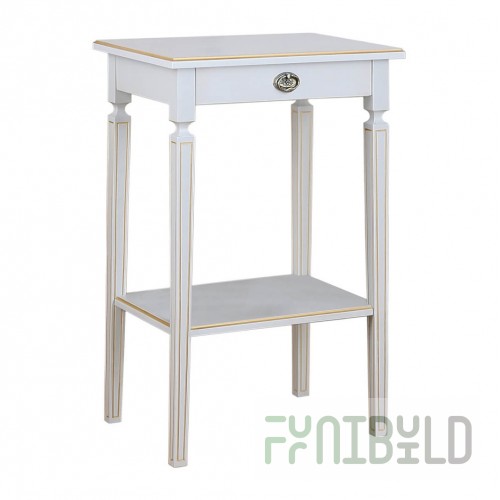 Console table Bemol 2