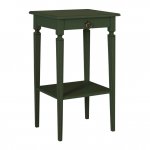 Console table Bemol 2