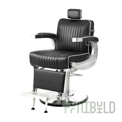 Men's barber chair model #100