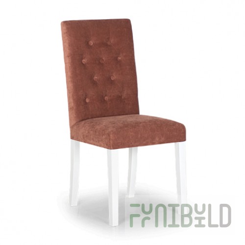 Chair Alban Capitone