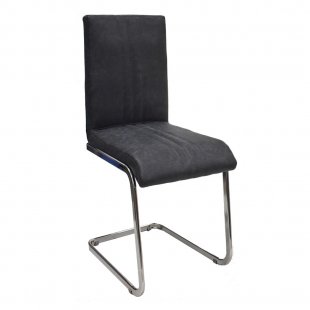 Chair Marcel enamel