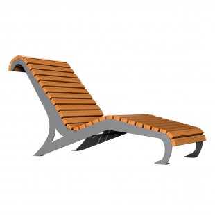 Bench chaise lounge Pretoria