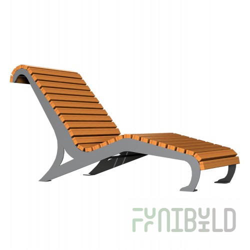 Bench chaise lounge Pretoria