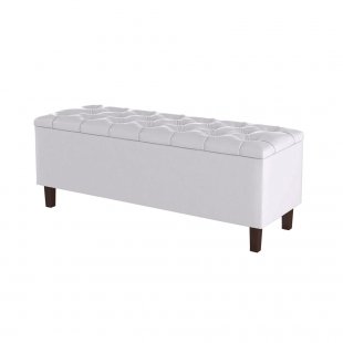 Jovi bench white