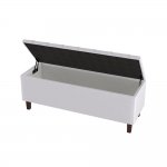 Jovi bench white