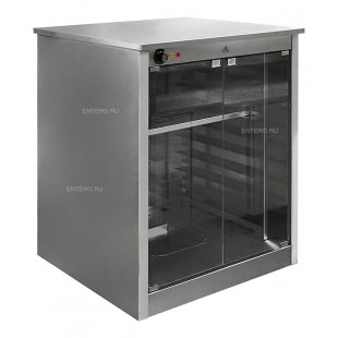 Proofing cabinet Luxstahl ШР-964