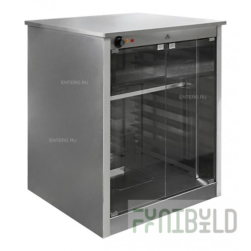 Proofing cabinet Luxstahl ШР-964