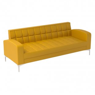 Belinda three-seater sofa