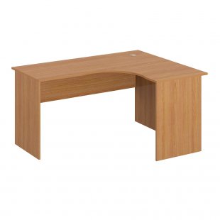 Malvern Desk Alder Shagreen