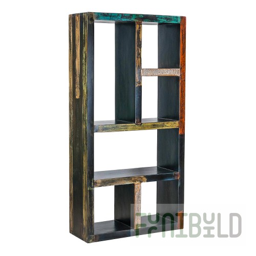 Zoest Rack
