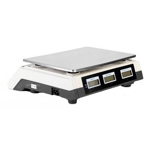 Trade scales Foodatlas BT-40S